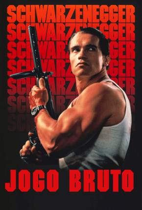 Jogo Bruto / Raw Deal Imagem