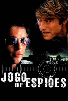 Jogo de Espiões Imagem