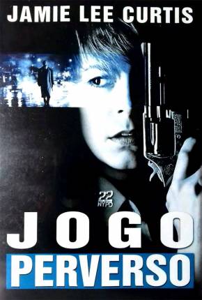 Jogo Perverso / Blue Steel Imagem