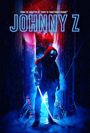 Johnny Z - Legendado Download