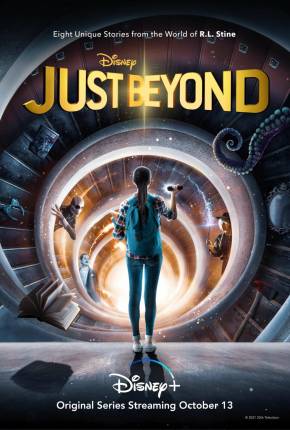 Just Beyond - 1ª Temporada Legendada Download