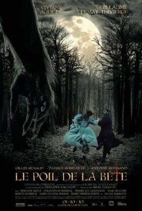 Le poil de la bête - Legendado Imagem