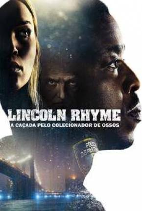 Lincoln Rhyme: Caça ao Colecionador de Ossos - 1ª Temporada Download