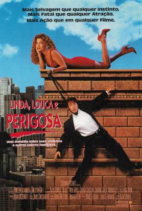 Linda, Louca e Perigosa - Legendado Imagem