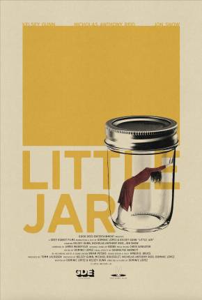 Little Jar - CAM - Legendado Download