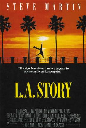 Loucuras em Los Angeles Imagem