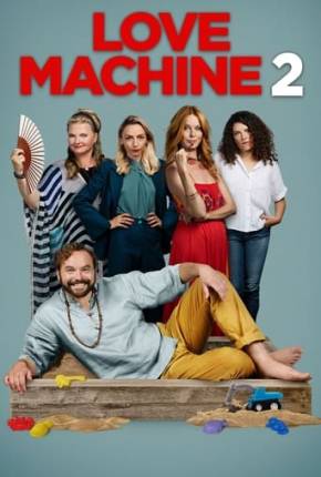 Love Machine 2 - Legendado Download