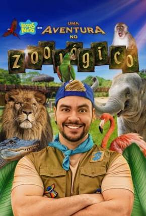 Luccas Neto em - Uma Aventura no Zoológico Download
