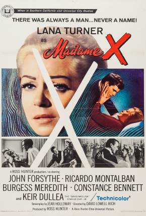 Madame X - Legendado Imagem