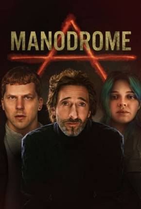 Manodrome - Legendado Download