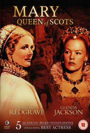 Mary Stuart, Rainha da Escócia / Mary Queen of Scots Imagem