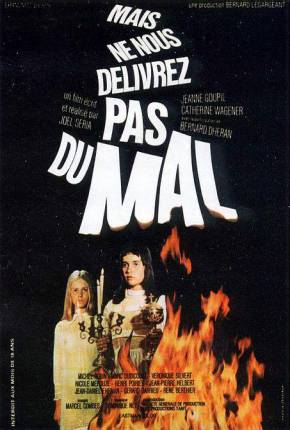 Mas Não Livrai-nos do Mal - Legendado Imagem