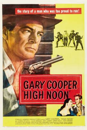Matar ou Morrer / High Noon Imagem