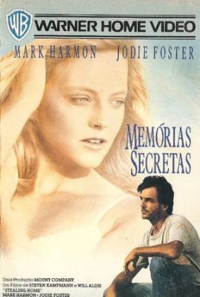 Memórias Secretas / Stealing Home Imagem