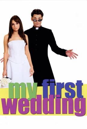 Meu Primeiro Casamento Imagem