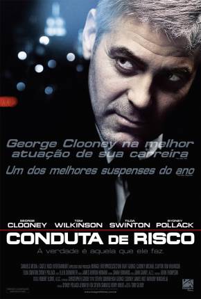 Michael Clayton Imagem