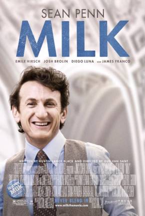Milk - A Voz da Igualdade Imagem