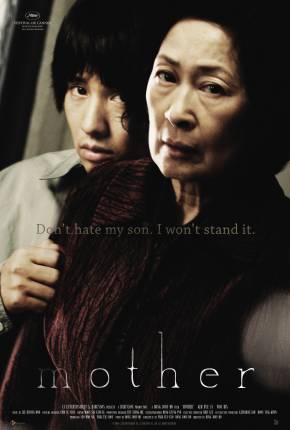 Mother - A Busca pela Verdade Imagem