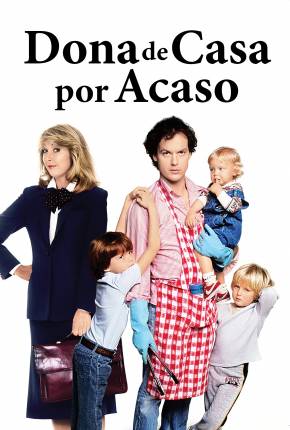Mr. Mom - Dona de Casa por Acaso Imagem