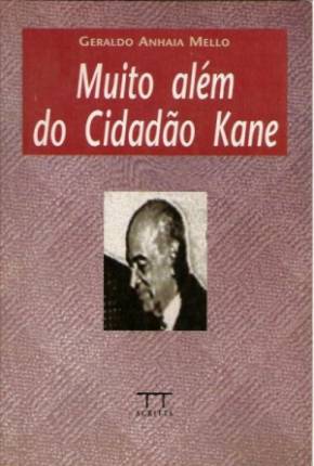 Muito Além do Cidadão Kane Imagem