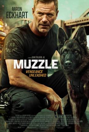 Muzzle - Legendado Download