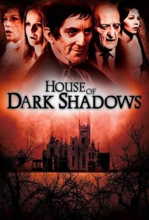 Nas Sombras da Noite Imagem