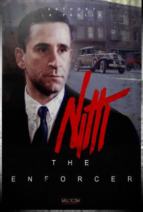 Nitti - O Executor - Legendado Imagem