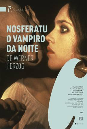 Nosferatu - O Vampiro da Noite Imagem