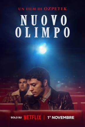 Nuovo Olimpo Download