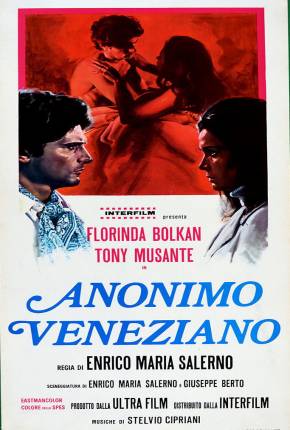 O Anônimo Veneziano - Legendado Imagem