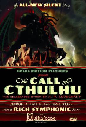 O Chamado de Cthulhu - Legendado Imagem