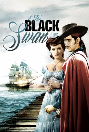 O Cisne Negro / The Black Swan Imagem