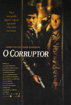 O Corruptor / The Corruptor Imagem
