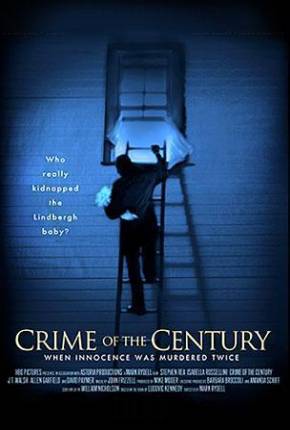 O Crime do Século - Legendado Imagem