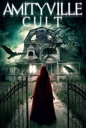 O Culto de Amityville Download