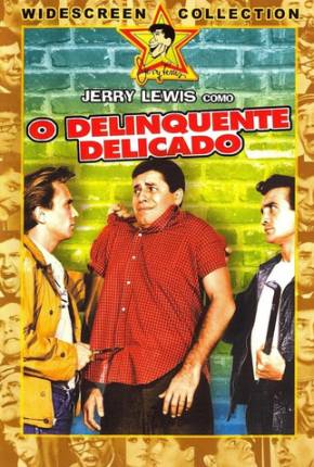 O Delinquente Delicado Imagem