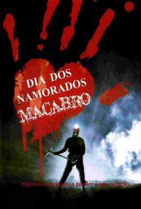 O Dia dos Namorados Macabro / My Bloody Valentine Imagem