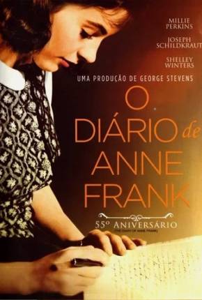 O Diário de Anne Frank - Versão Original Estendida Download