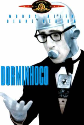 O Dorminhoco / Sleeper Imagem