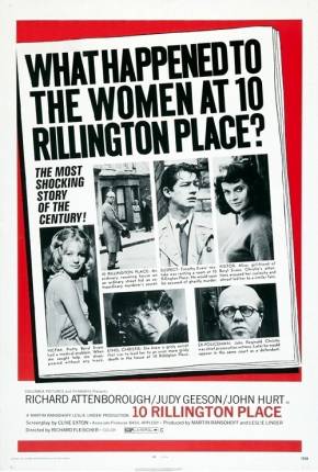 O Estrangulador de Rillington Place Imagem