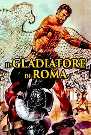 O Gladiador de Roma Imagem