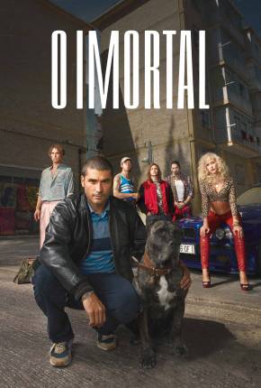 O Imortal - 1ª Temporada Legendada Download