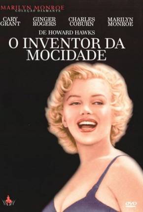O Inventor da Mocidade / Monkey Business Imagem