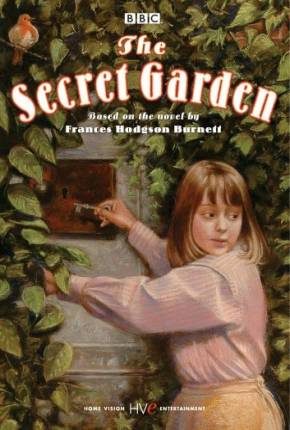 O Jardim Secreto - Legendada Imagem