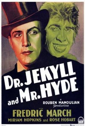 O Médico e o Monstro - Legendado Dr. Jekyll and Mr. Hyde Imagem