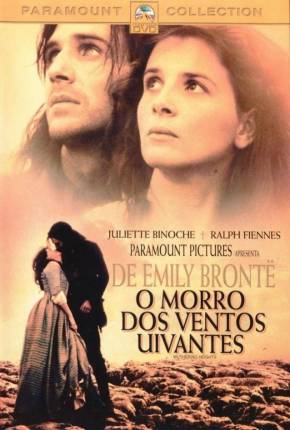 O Morro dos Ventos Uivantes Imagem
