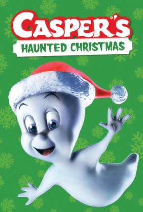 O Natal Assombrado do Gasparzinho / Caspers Haunted Christmas Imagem