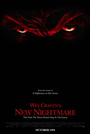 O Novo Pesadelo - O Retorno de Freddy Krueger Imagem