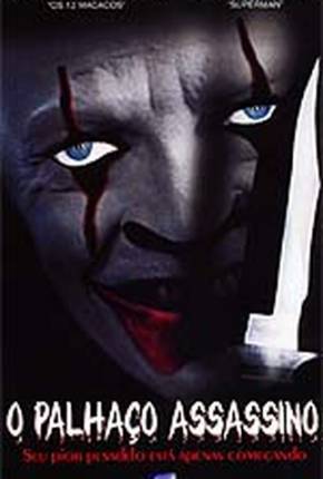 O Palhaço Assassino / The Clown at Midnight Imagem