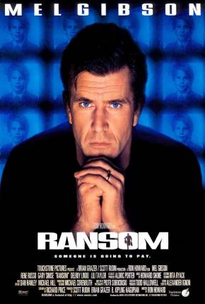 O Preço de um Resgate - Ransom 1080P Imagem